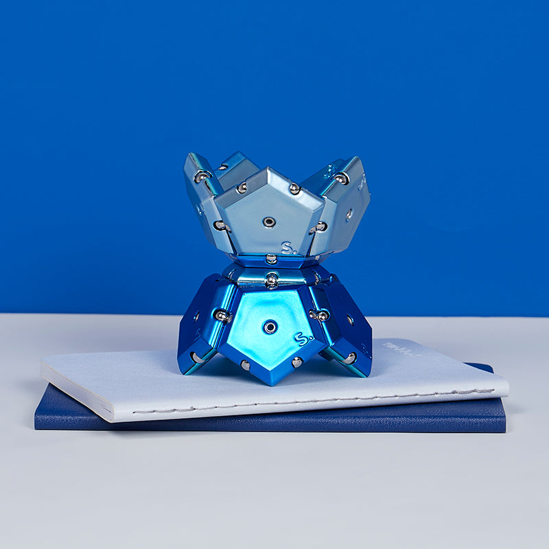 Geode Magnetic Fidget Set - Image 98