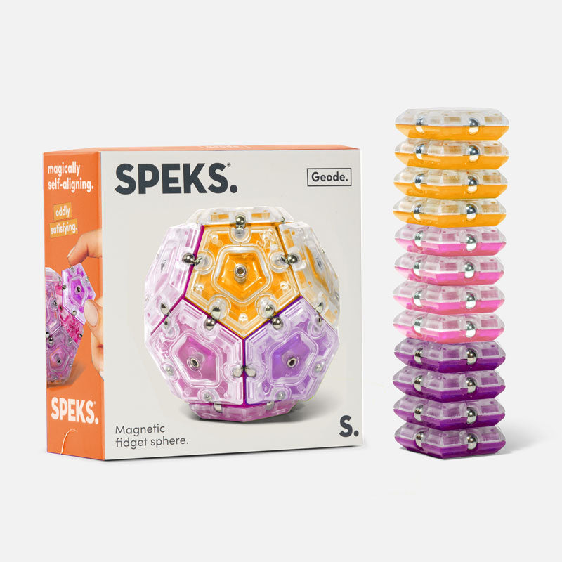 Geode Magnetic Fidget Set - Image 77