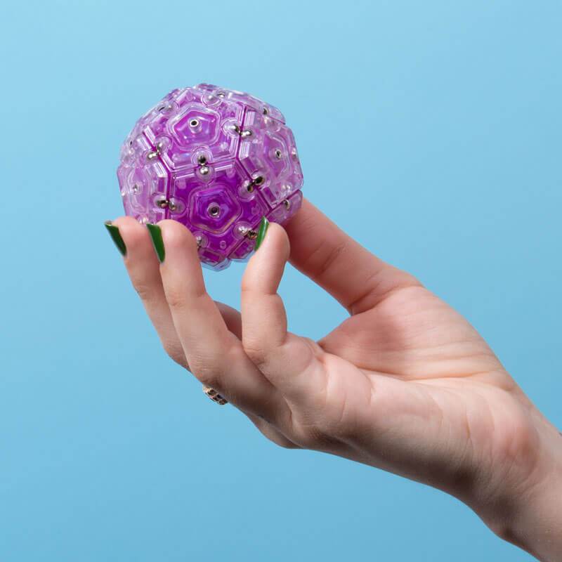 Geode Magnetic Fidget Set - Image 20