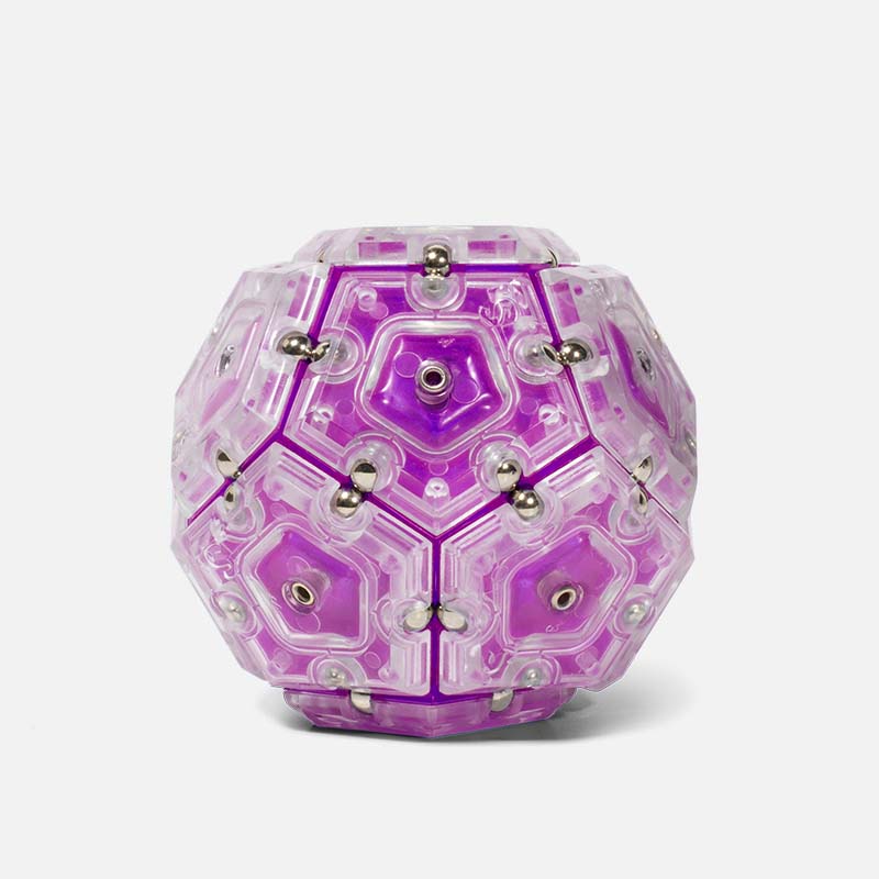 Geode Magnetic Fidget Set - Image 17