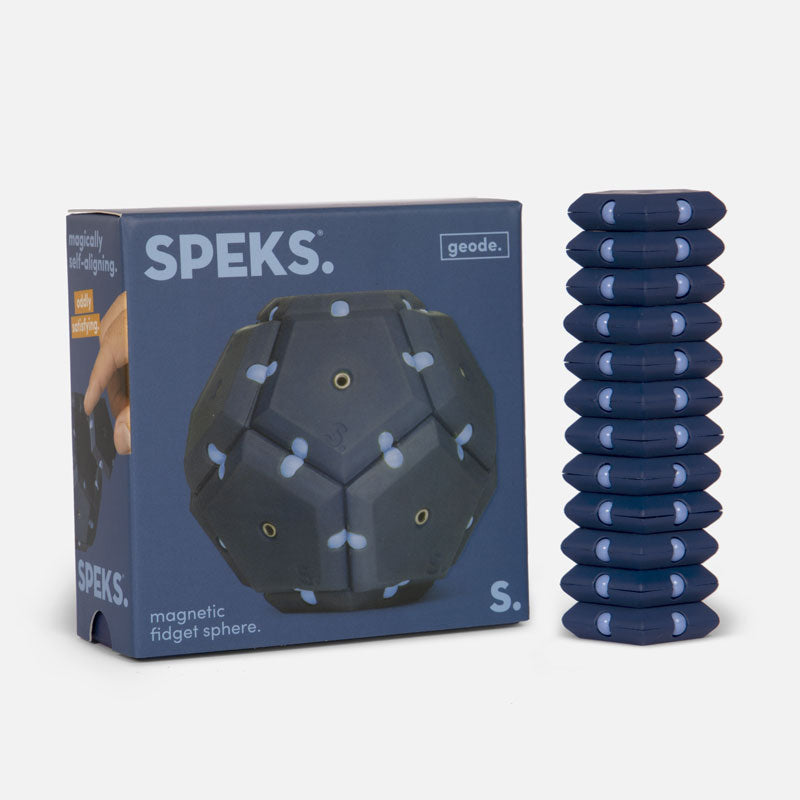 Geode Magnetic Fidget Set - Image 65