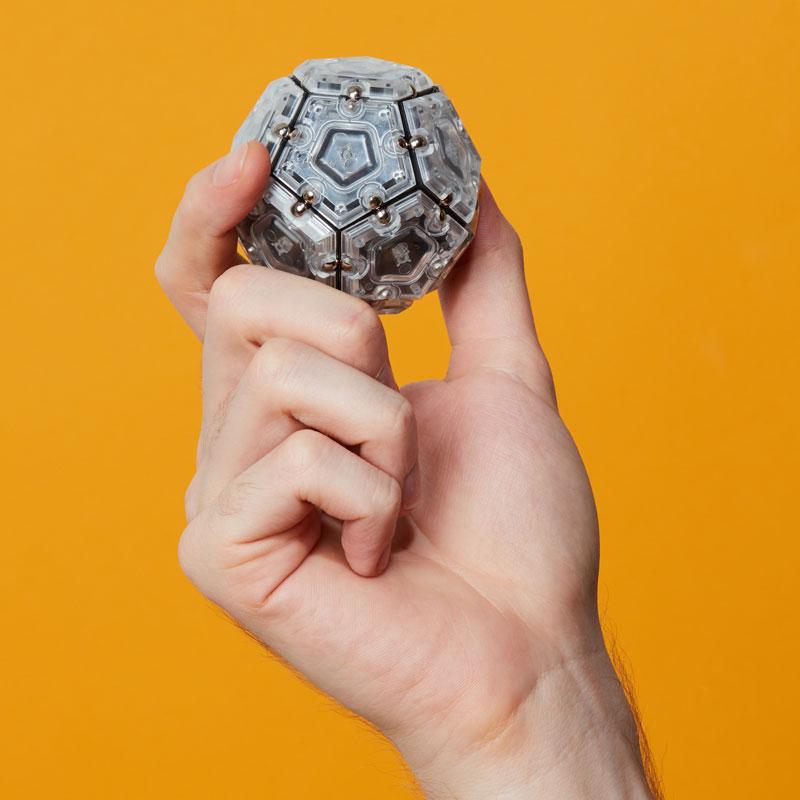 Geode Magnetic Fidget Set - Image 16